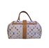 Eye Love You Sac Retro GM, back view